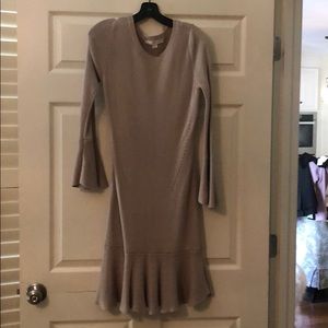 Women’s sweater dress